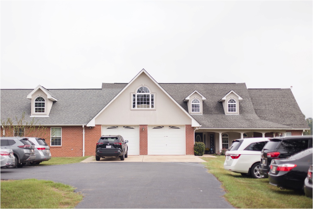 Minden Louisiana Photographer