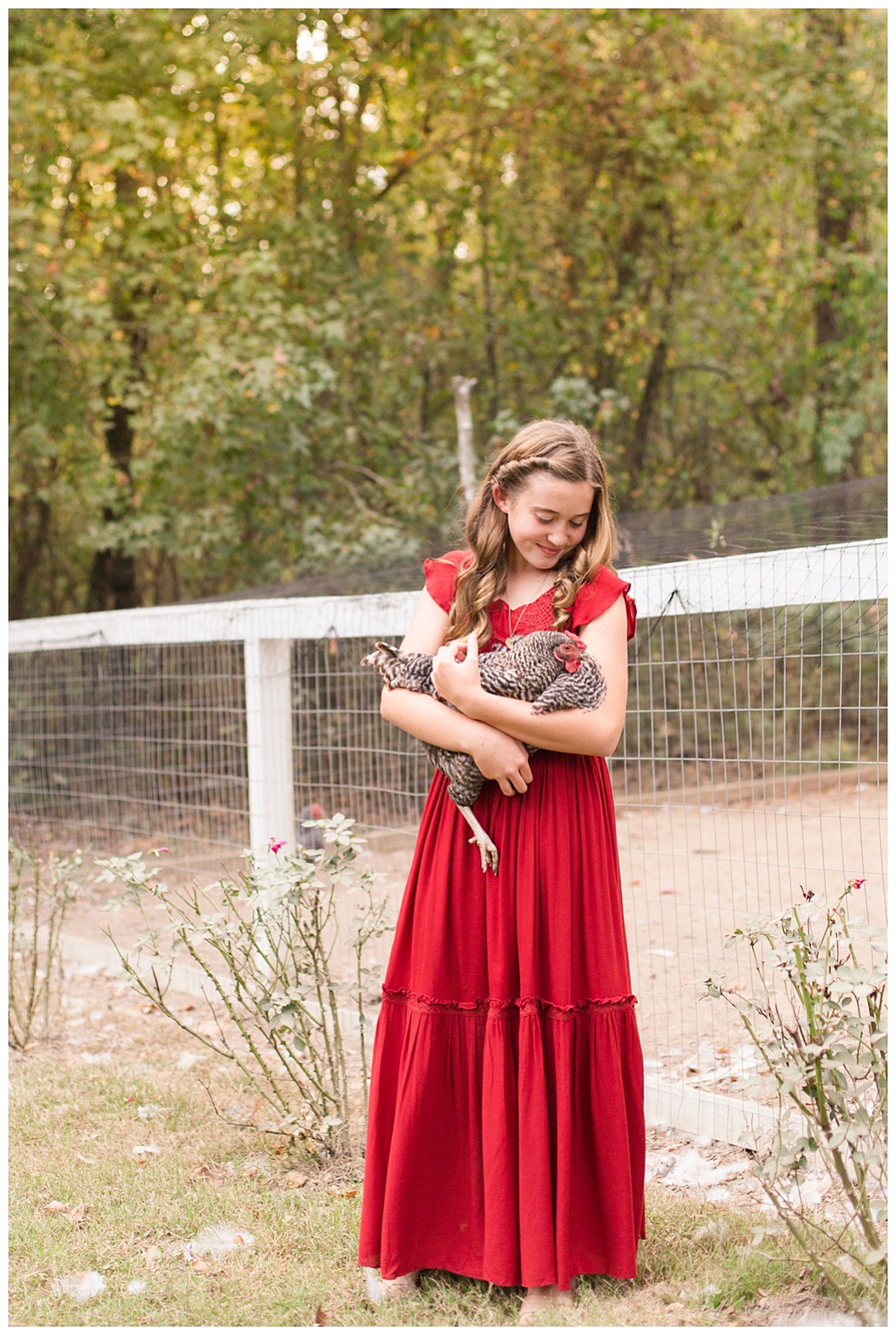 Shreveport Louisiana Family Photographer