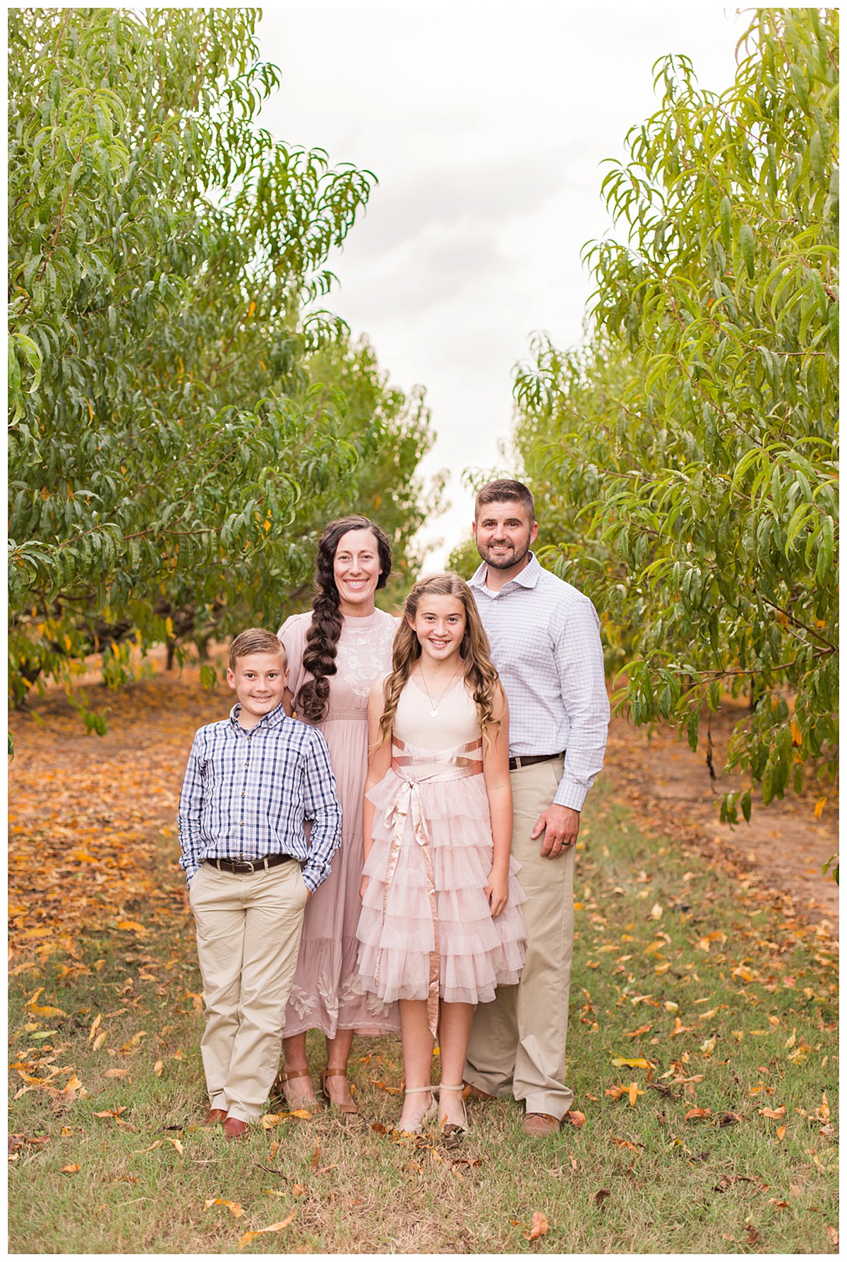 Shreveport Louisiana Family Photographer