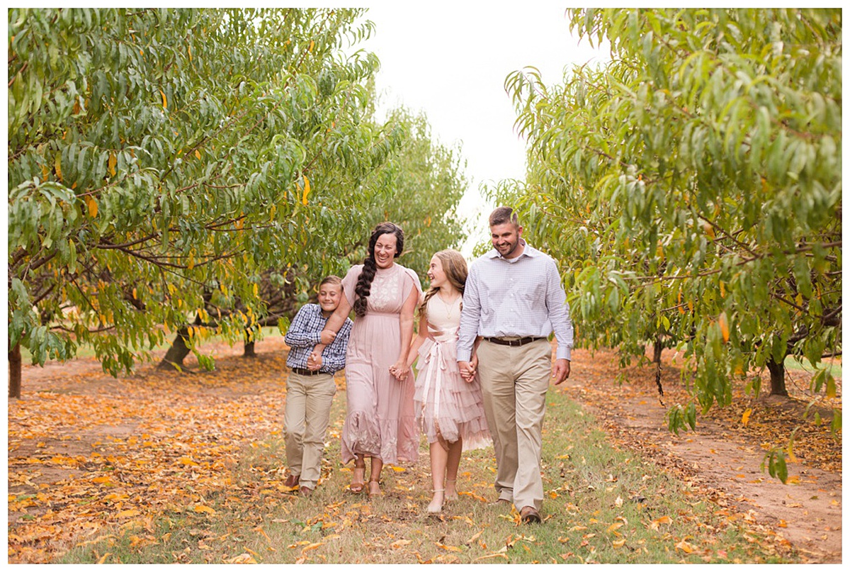 Shreveport Louisiana Family Photographer