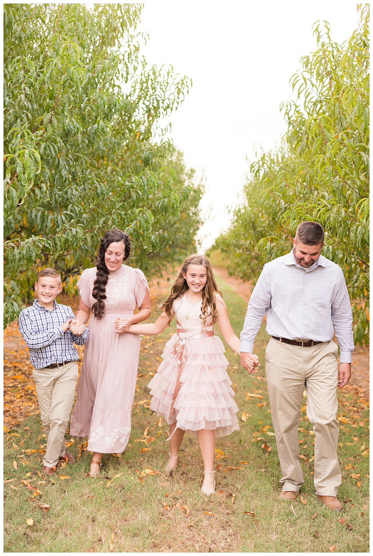 Shreveport Louisiana Family Photographer