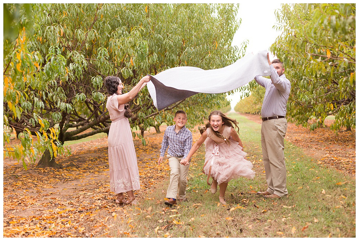 Shreveport Louisiana Family Photographer