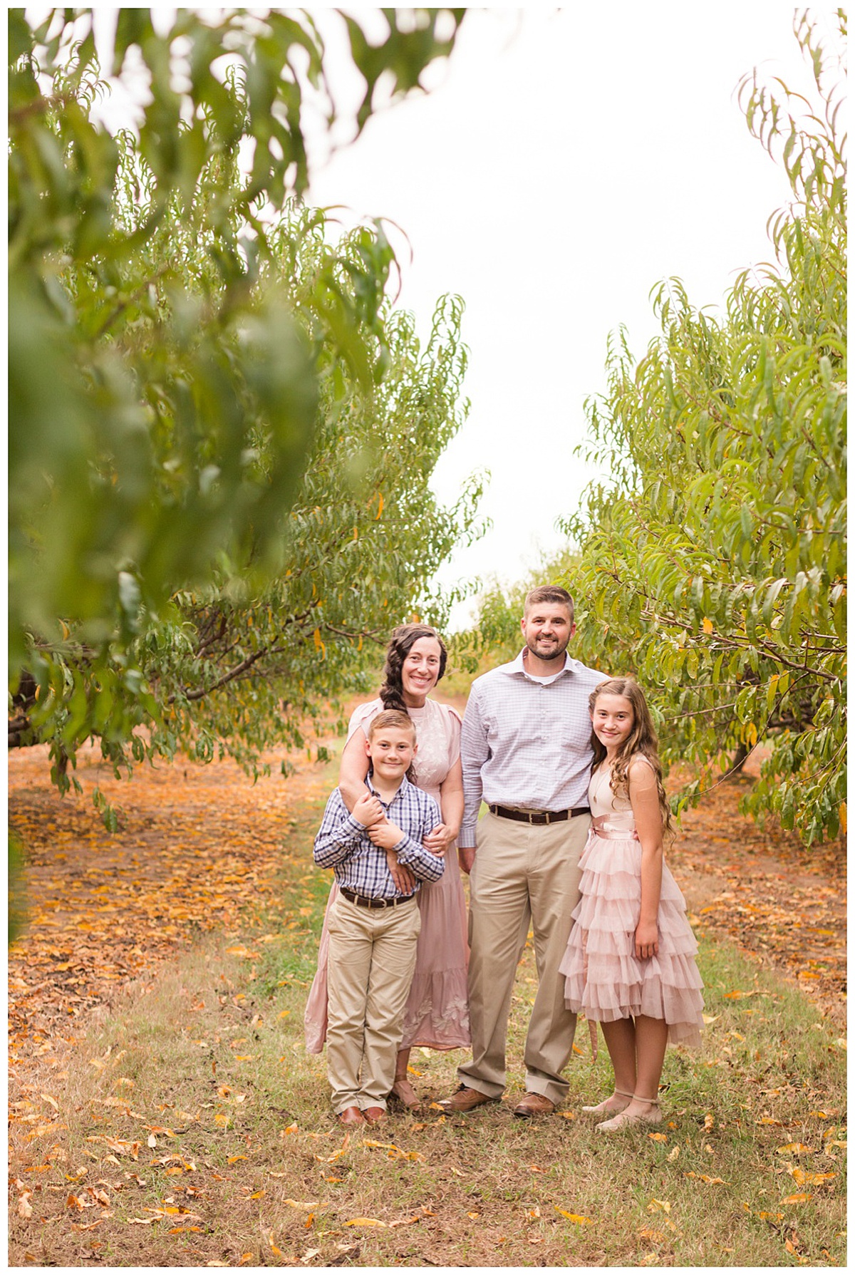 Shreveport Louisiana Family Photographer