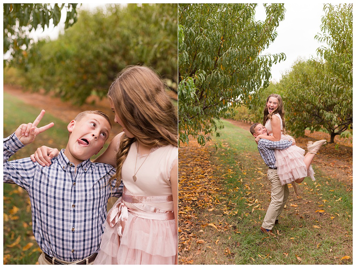 Shreveport Louisiana Family Photographer