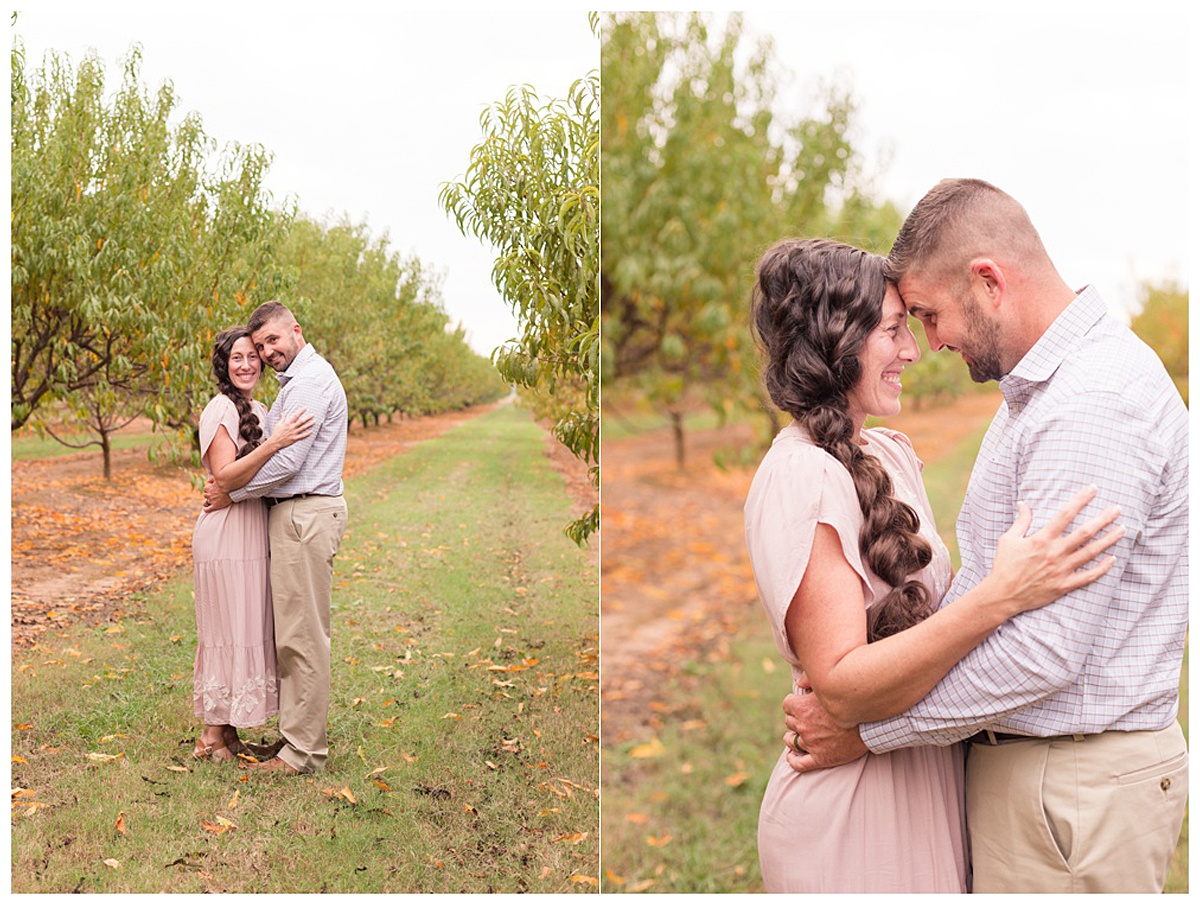 Shreveport Louisiana Family Photographer