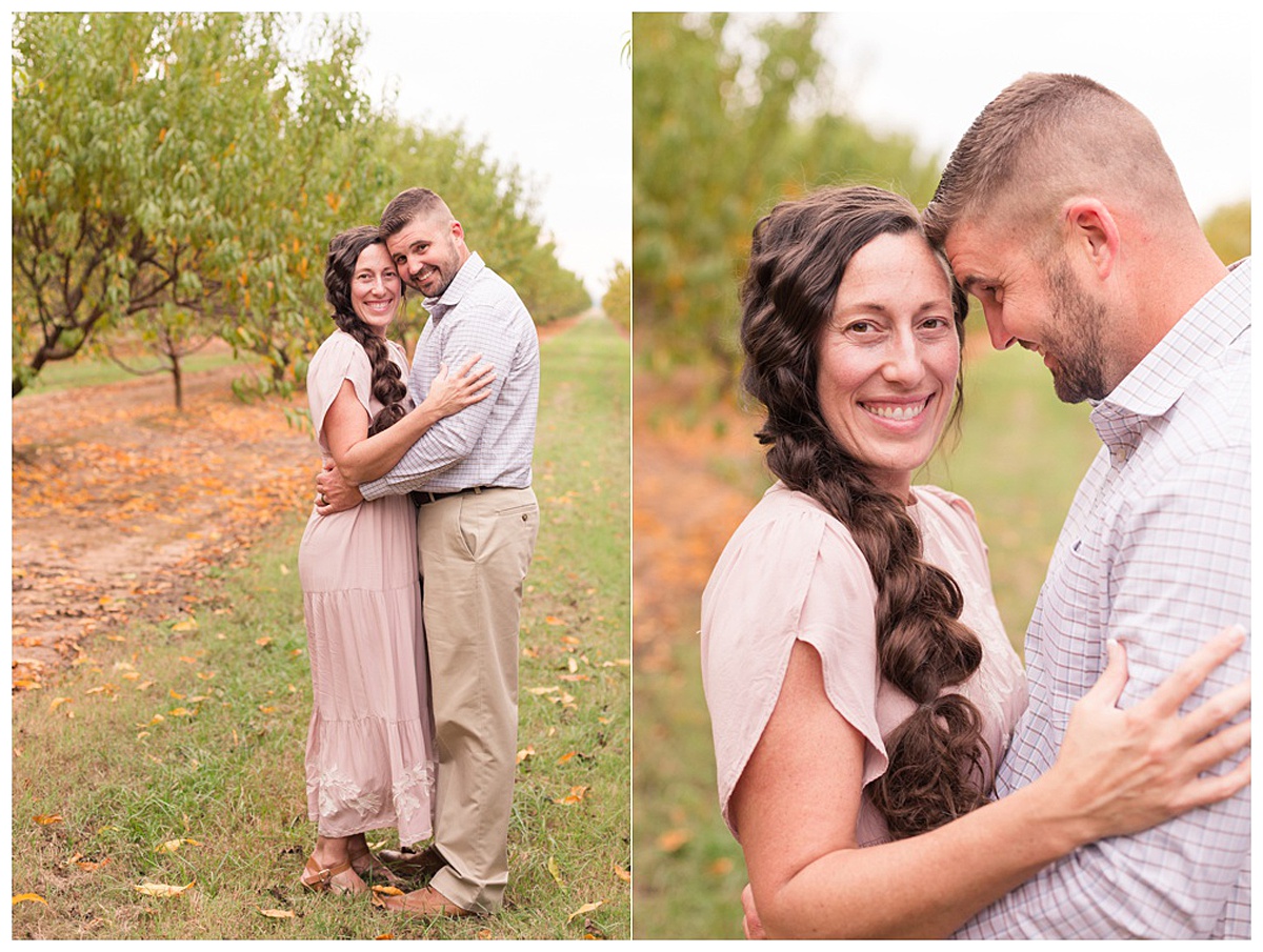 Shreveport Louisiana Family Photographer