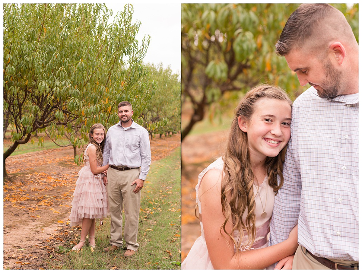 Shreveport Louisiana Family Photographer