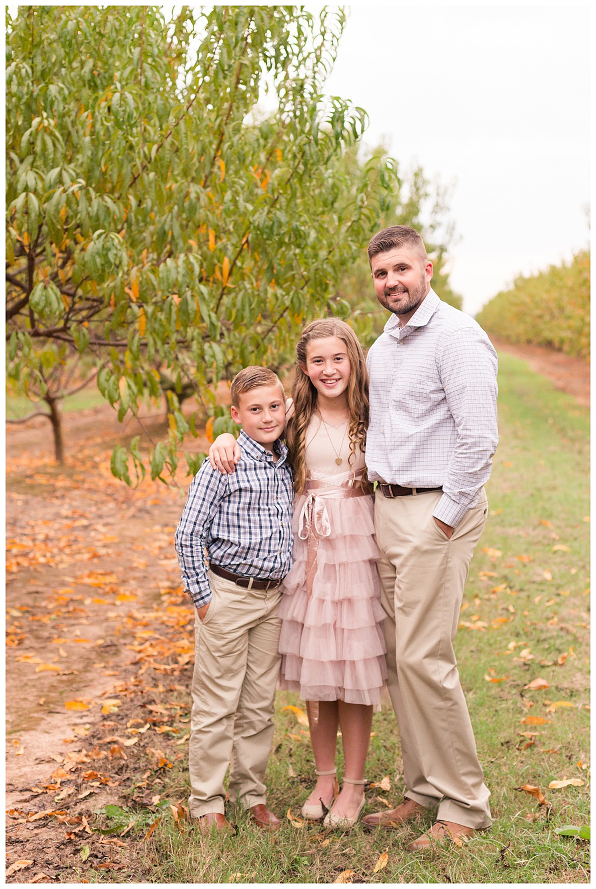 Shreveport Louisiana Family Photographer