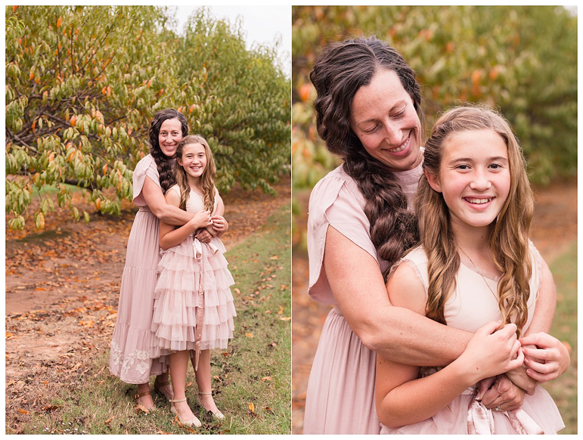 Shreveport Louisiana Family Photographer
