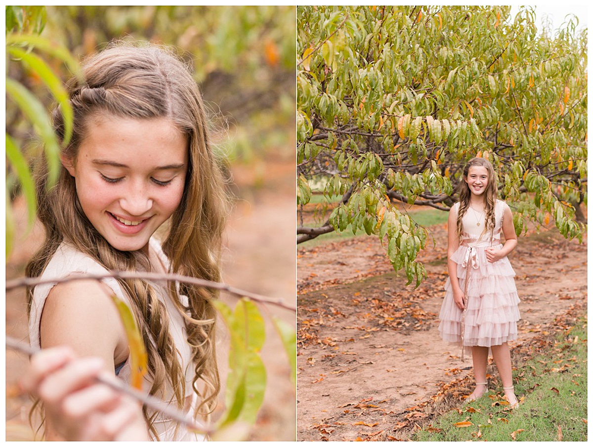 Shreveport Louisiana Family Photographer