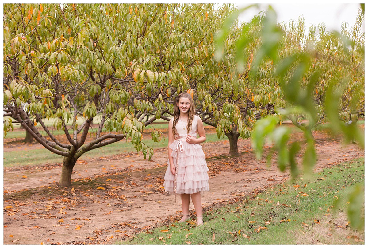 Shreveport Louisiana Family Photographer