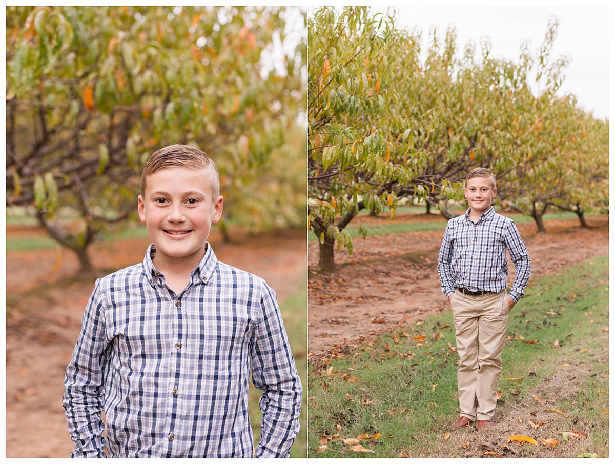 Shreveport Louisiana Family Photographer