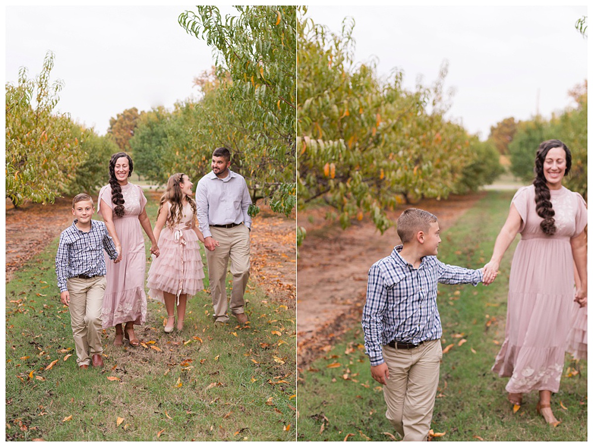 Shreveport Louisiana Family Photographer