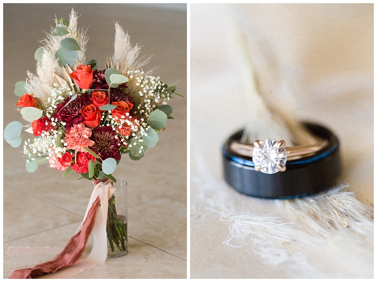 Minden Louisiana WEdding