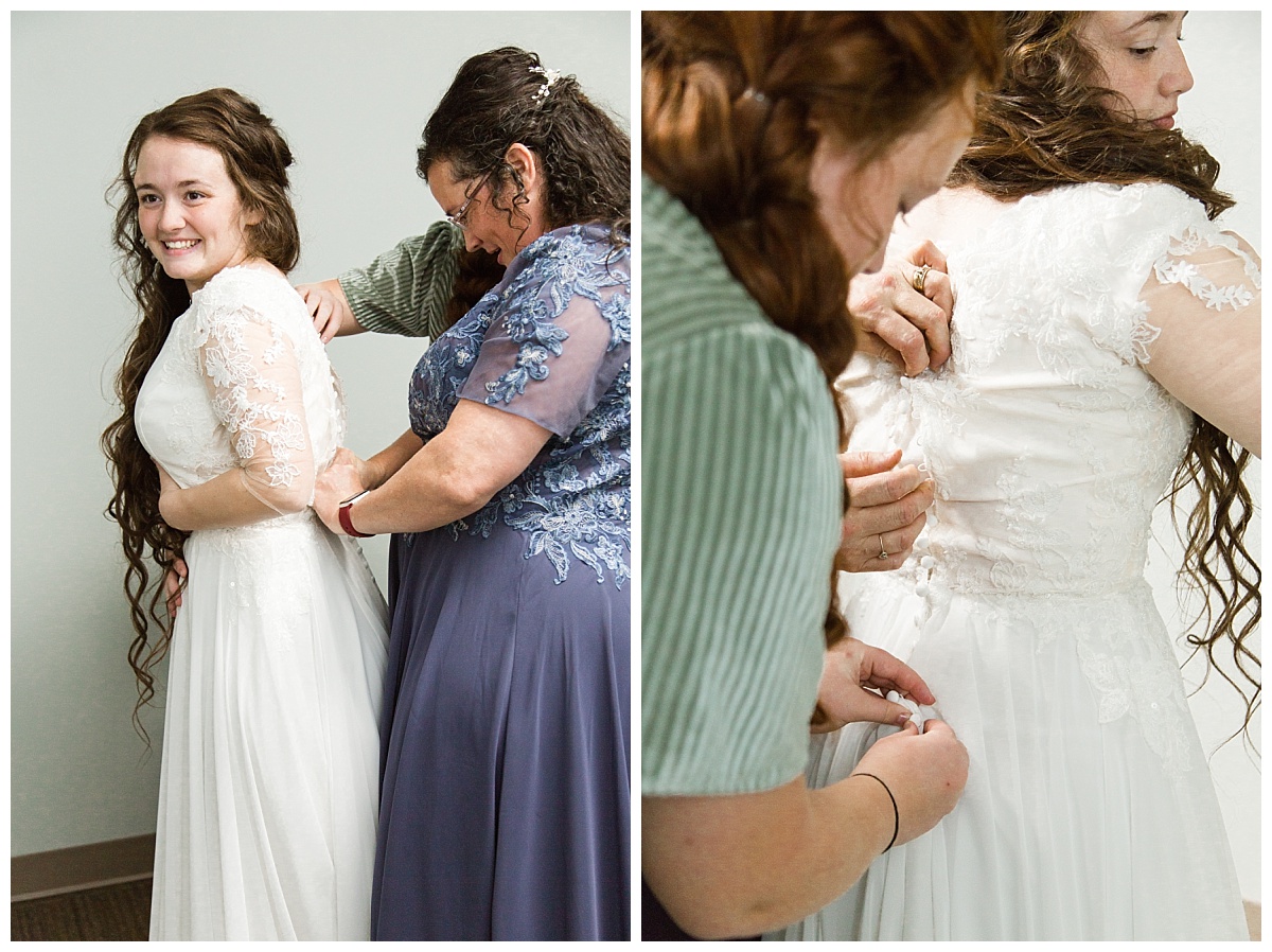 Minden Louisiana WEdding