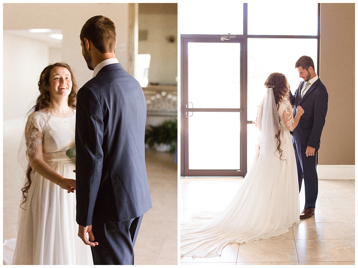 Minden Louisiana WEdding