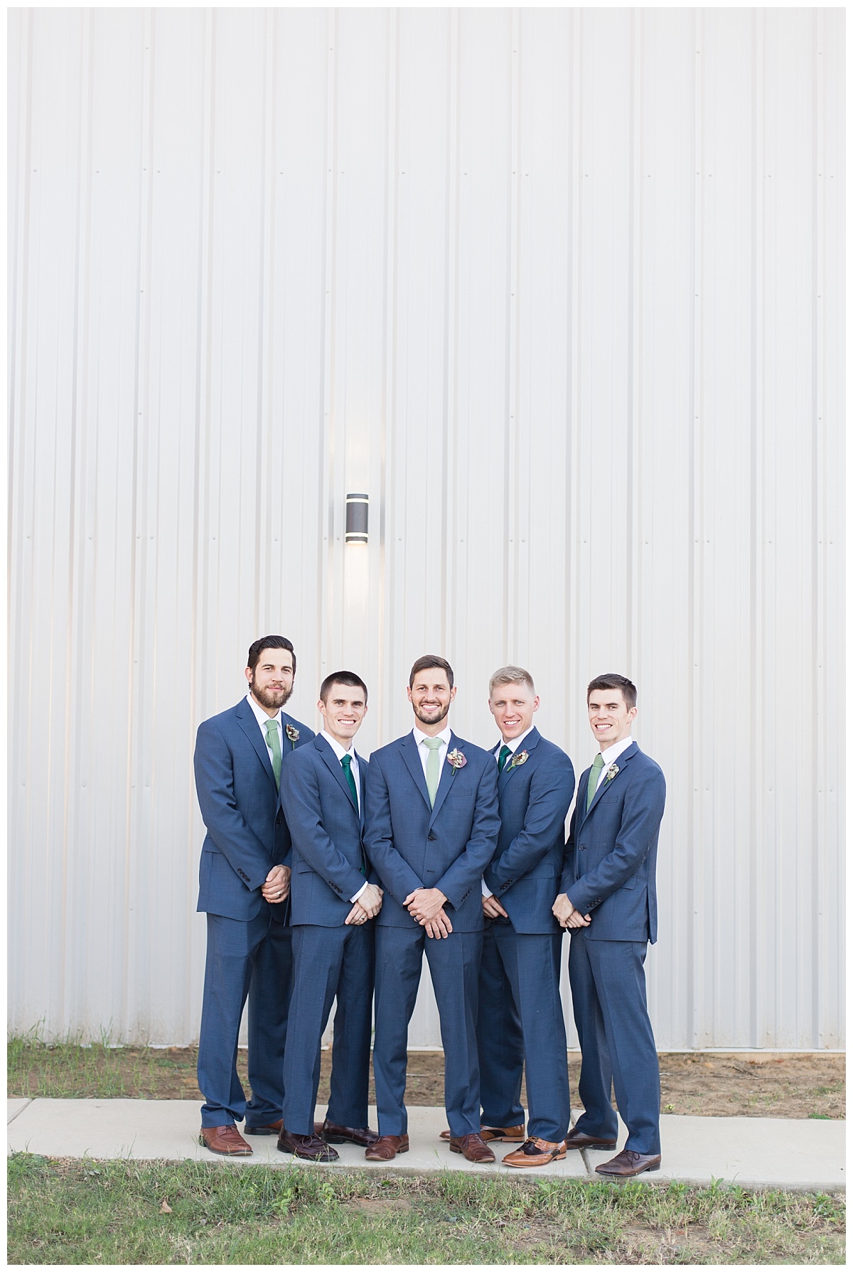 Minden Louisiana WEdding