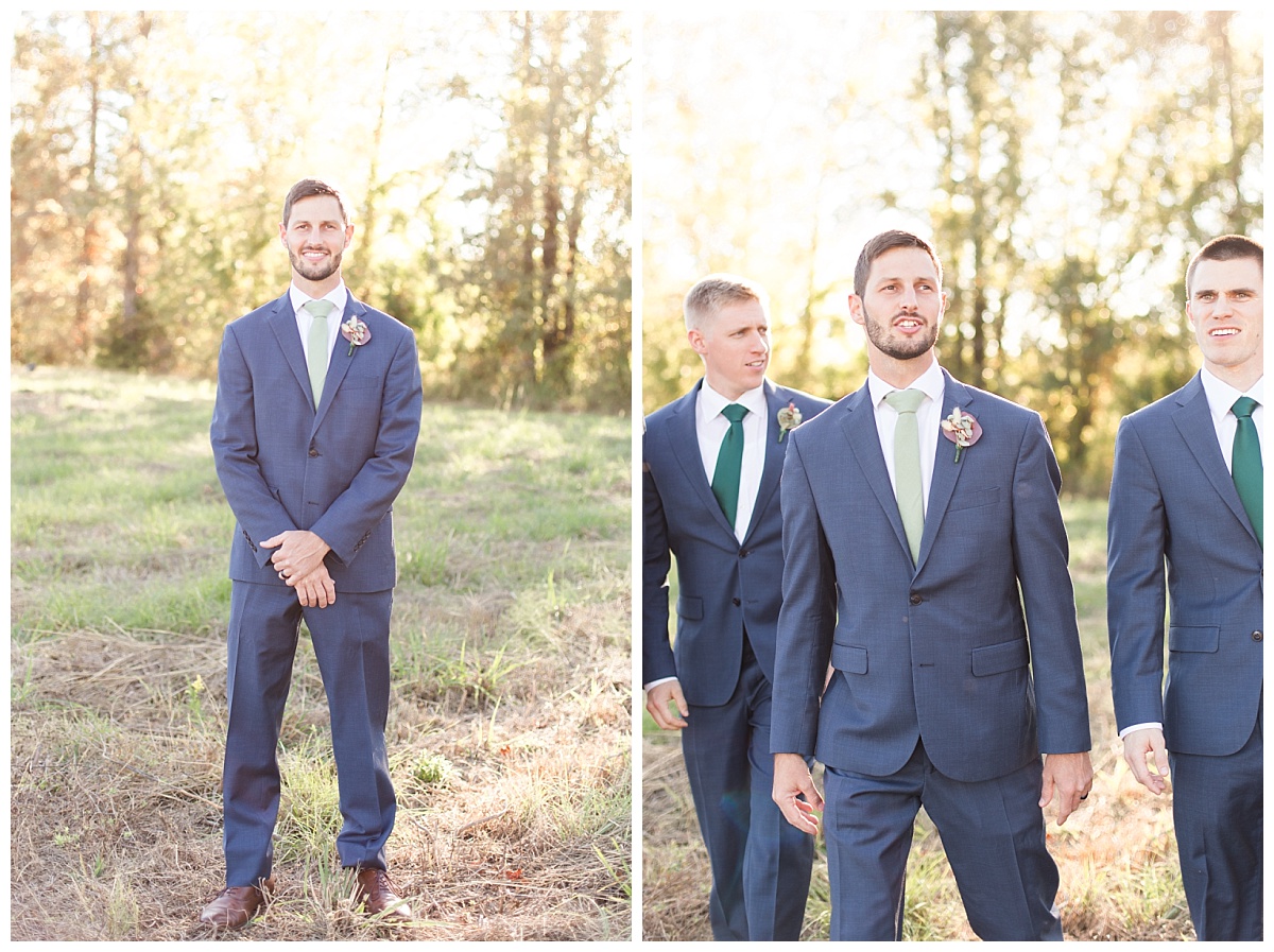 Minden Louisiana WEdding