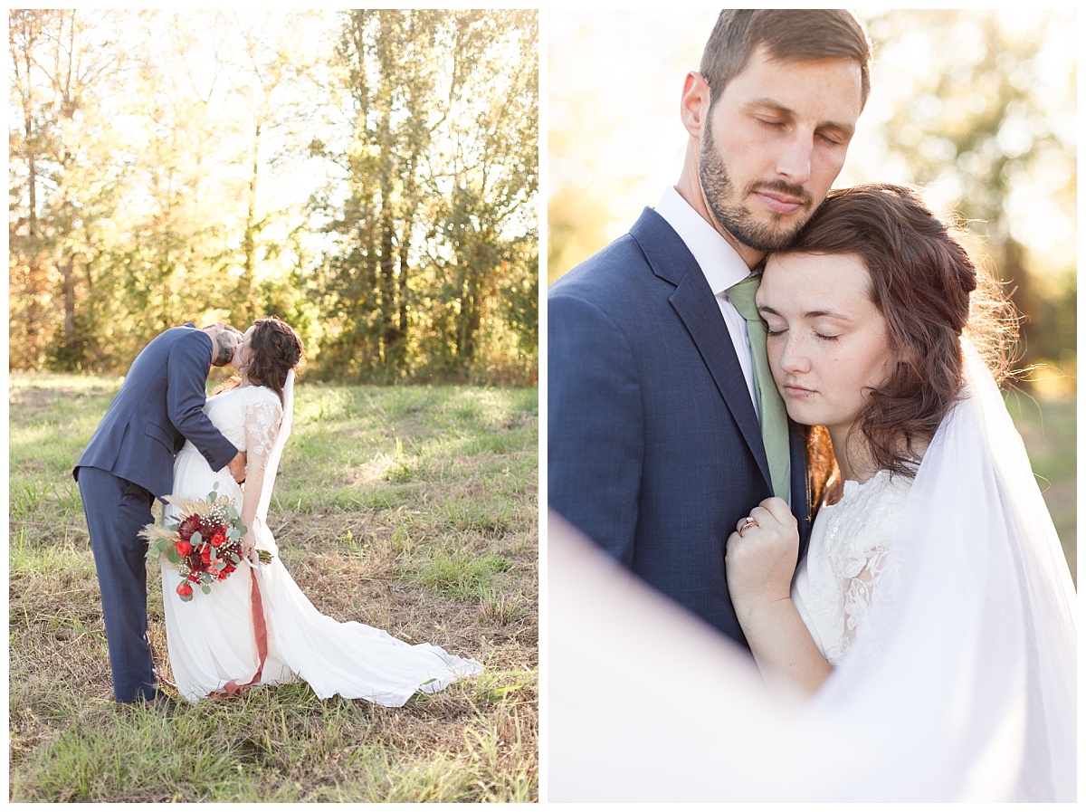 Minden Louisiana WEdding