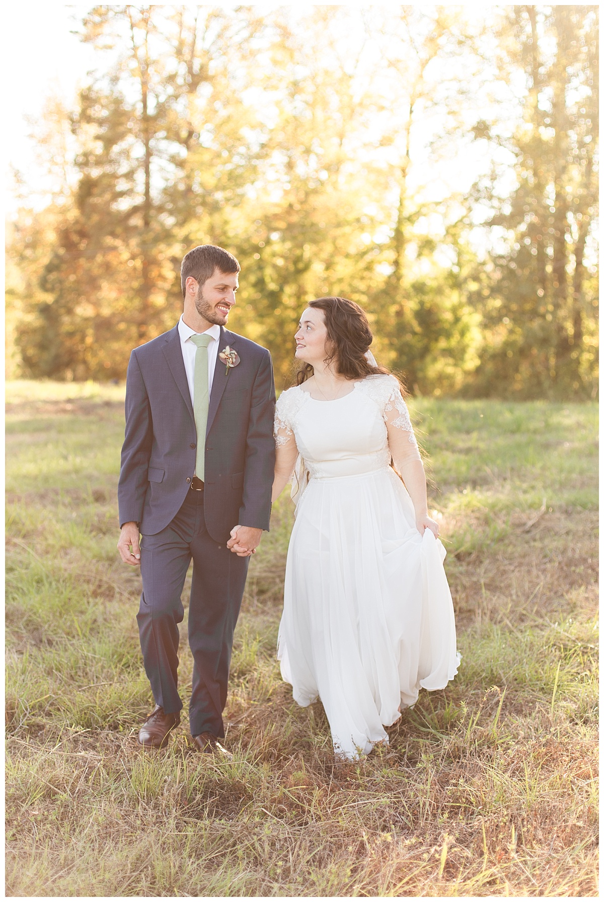 Minden Louisiana WEdding