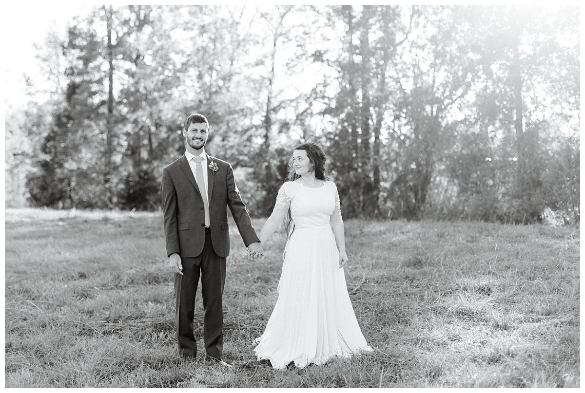 Minden Louisiana WEdding
