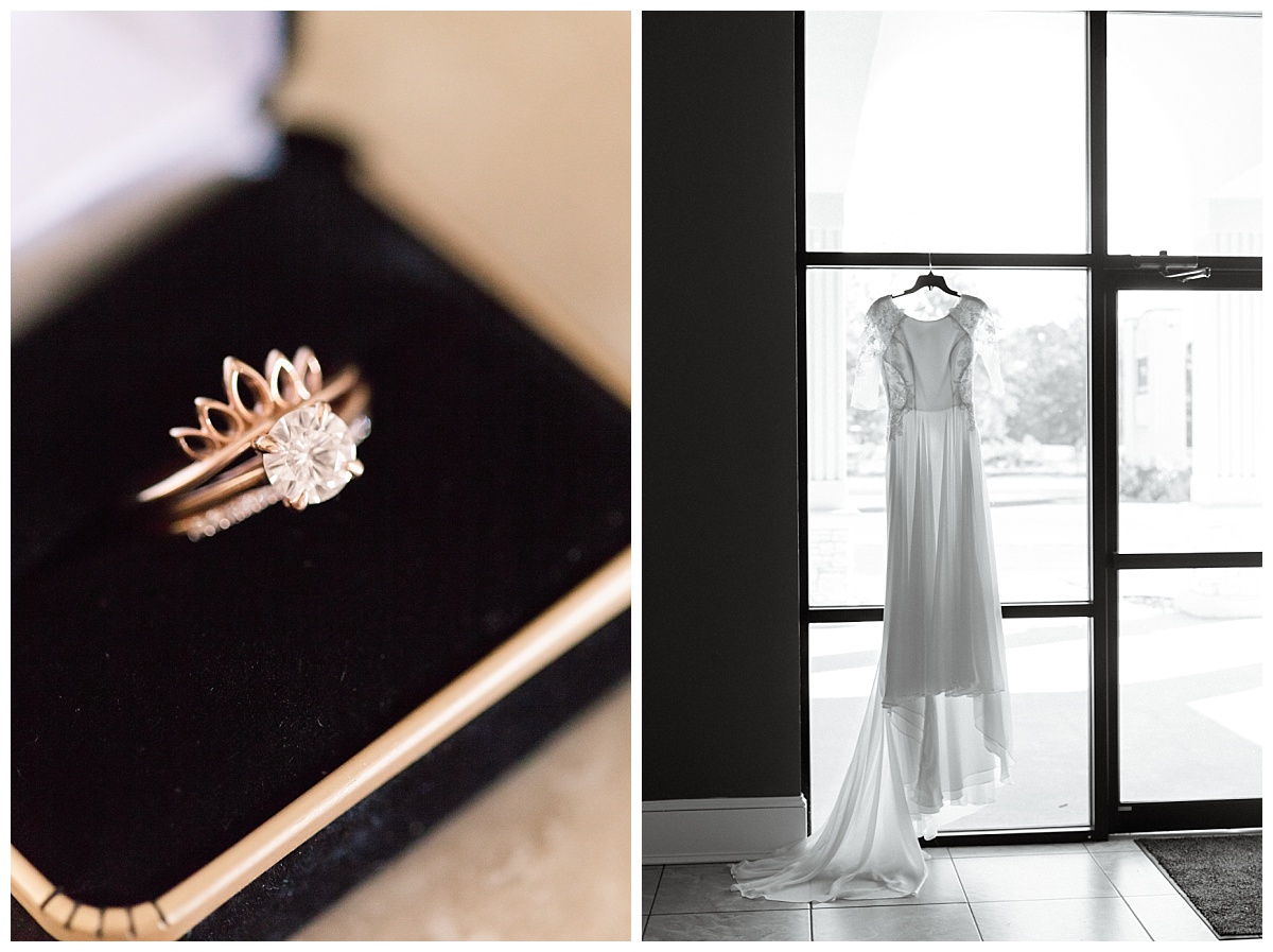 Minden Louisiana WEdding