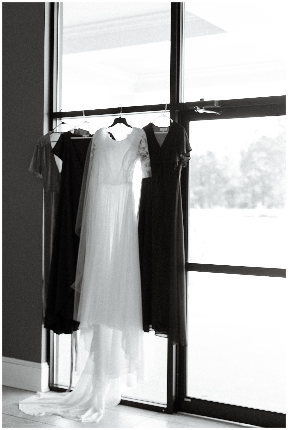 Minden Louisiana WEdding