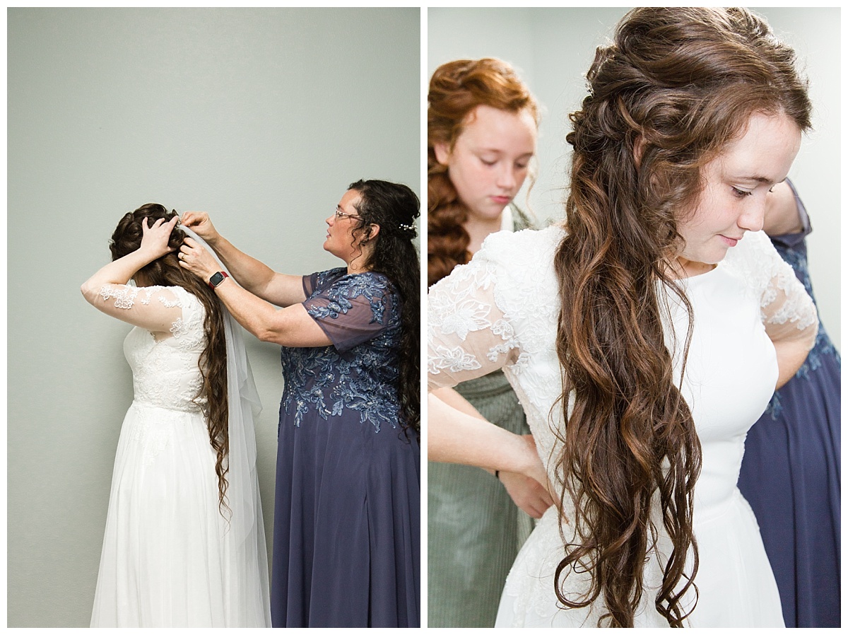 Minden Louisiana WEdding