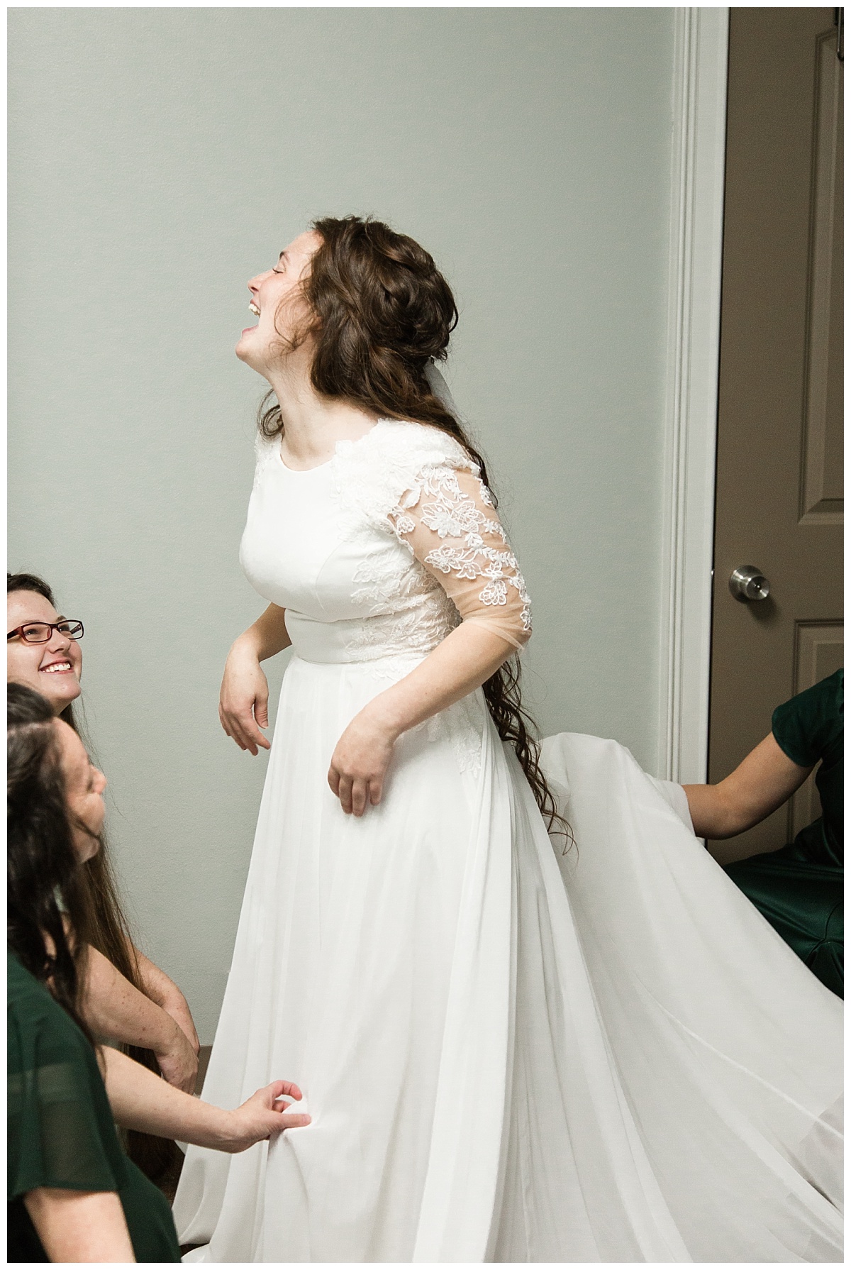 Minden Louisiana WEdding