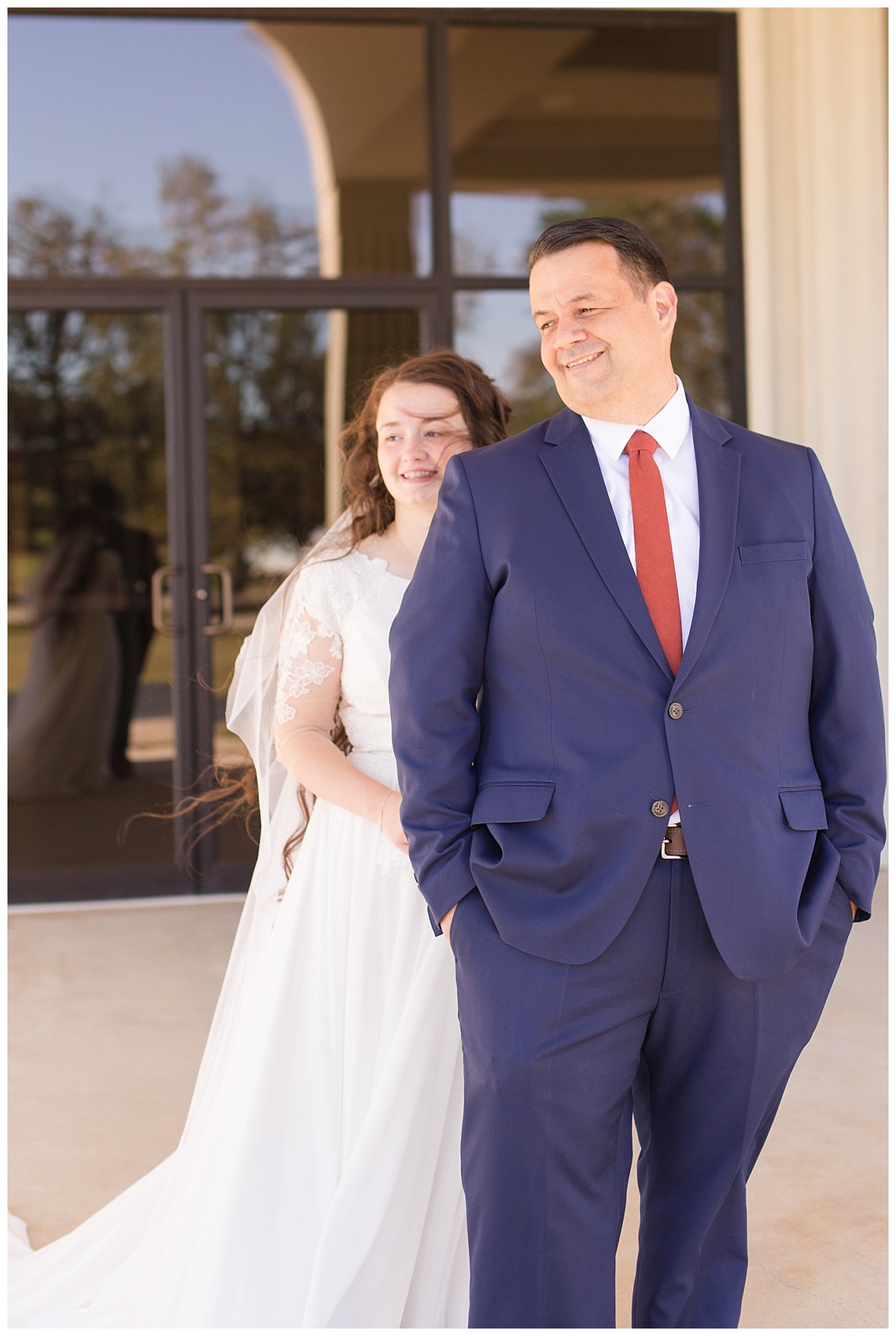 Minden Louisiana WEdding