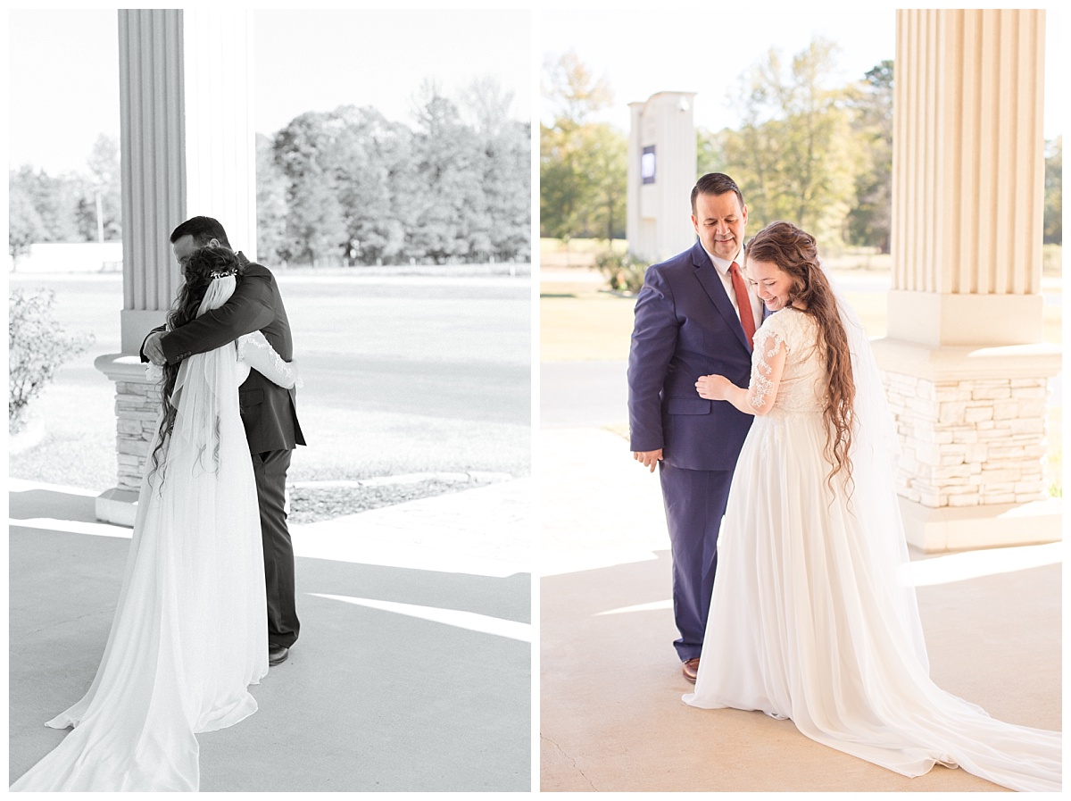 Minden Louisiana WEdding