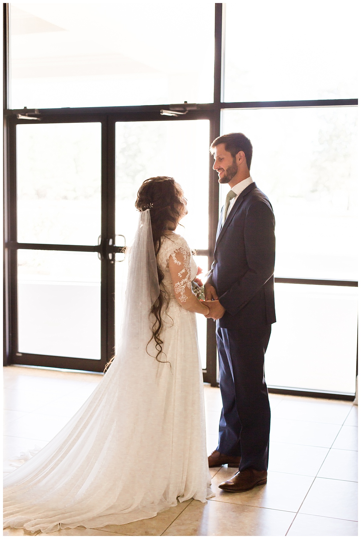 Minden Louisiana WEdding