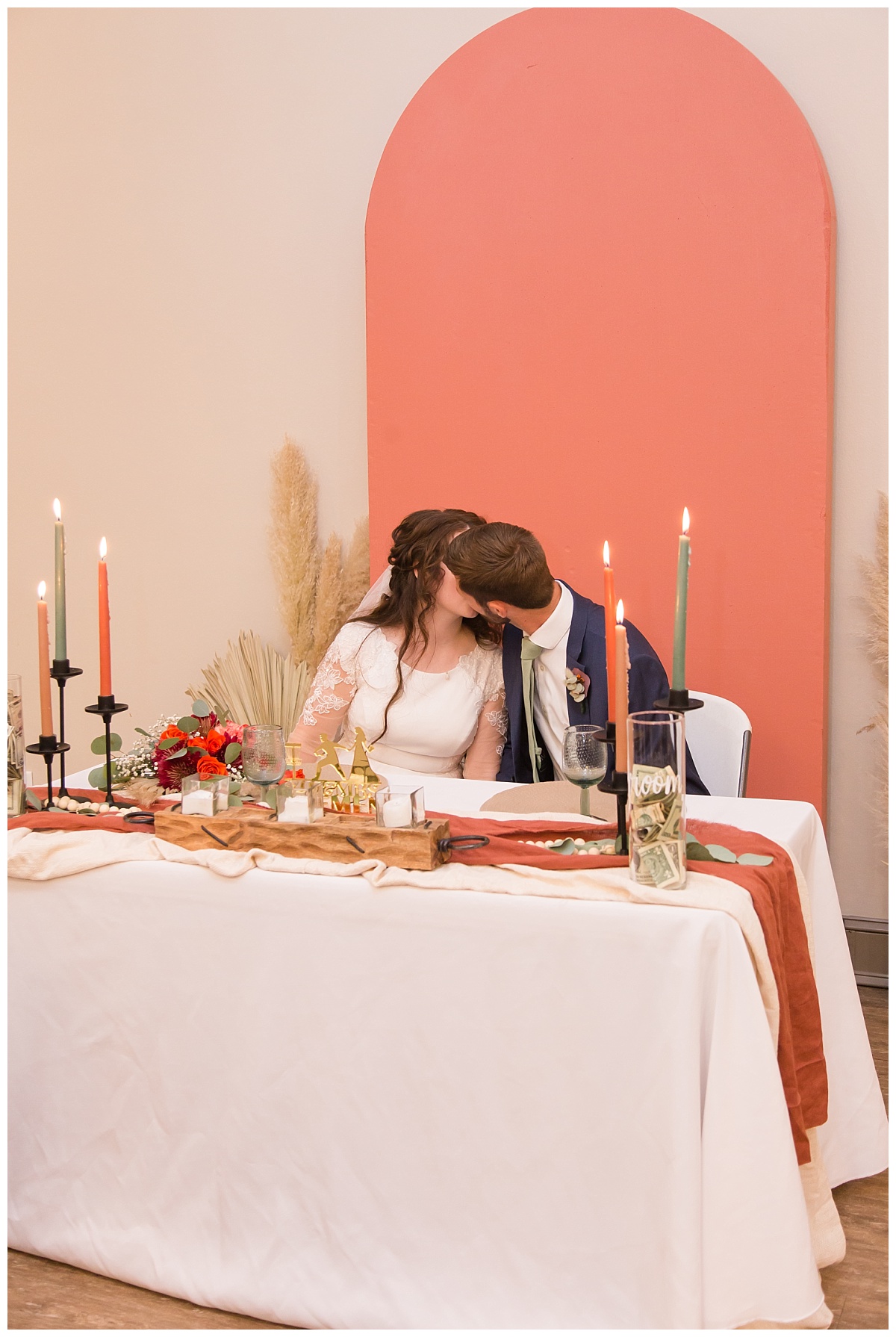 Minden Louisiana WEdding