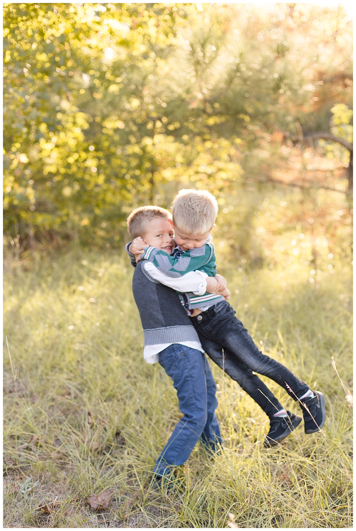 Louisiana Family Photographer