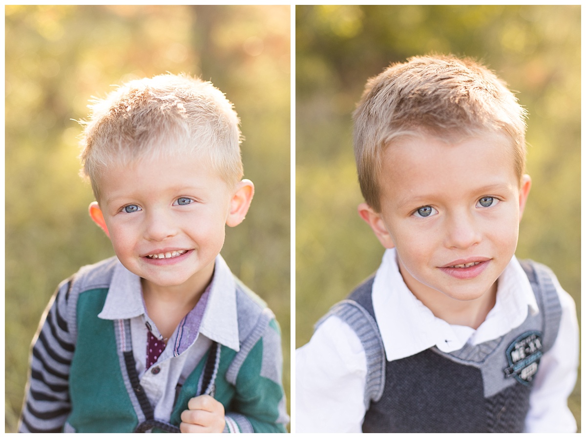 Louisiana Family Photographer