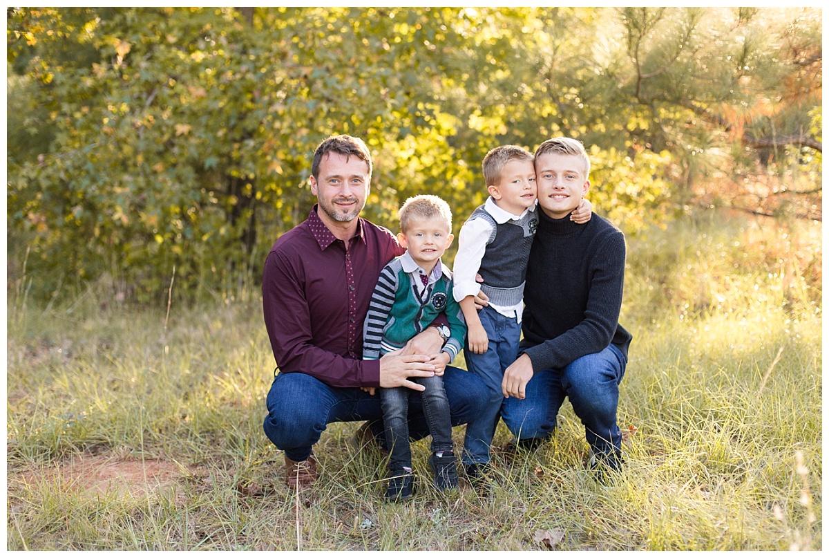 Louisiana Family Photographer
