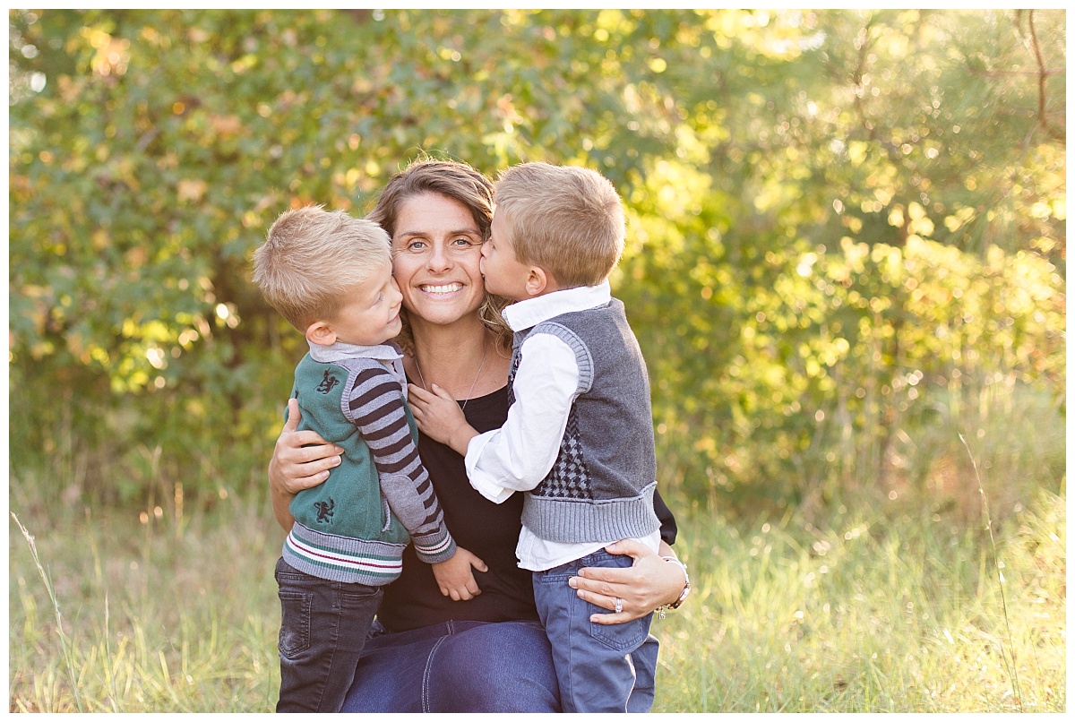 Louisiana Family Photographer