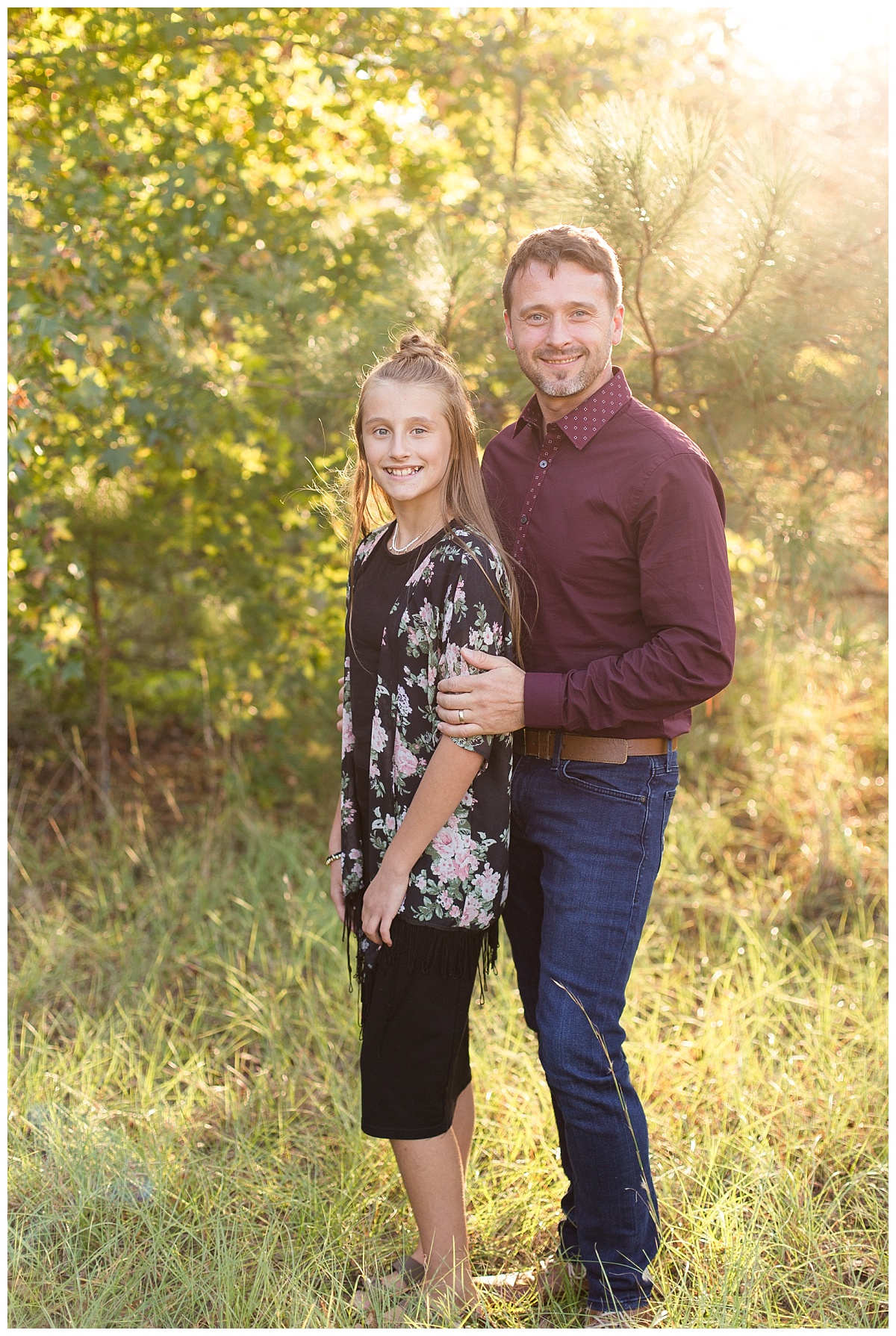 Louisiana Family Photographer