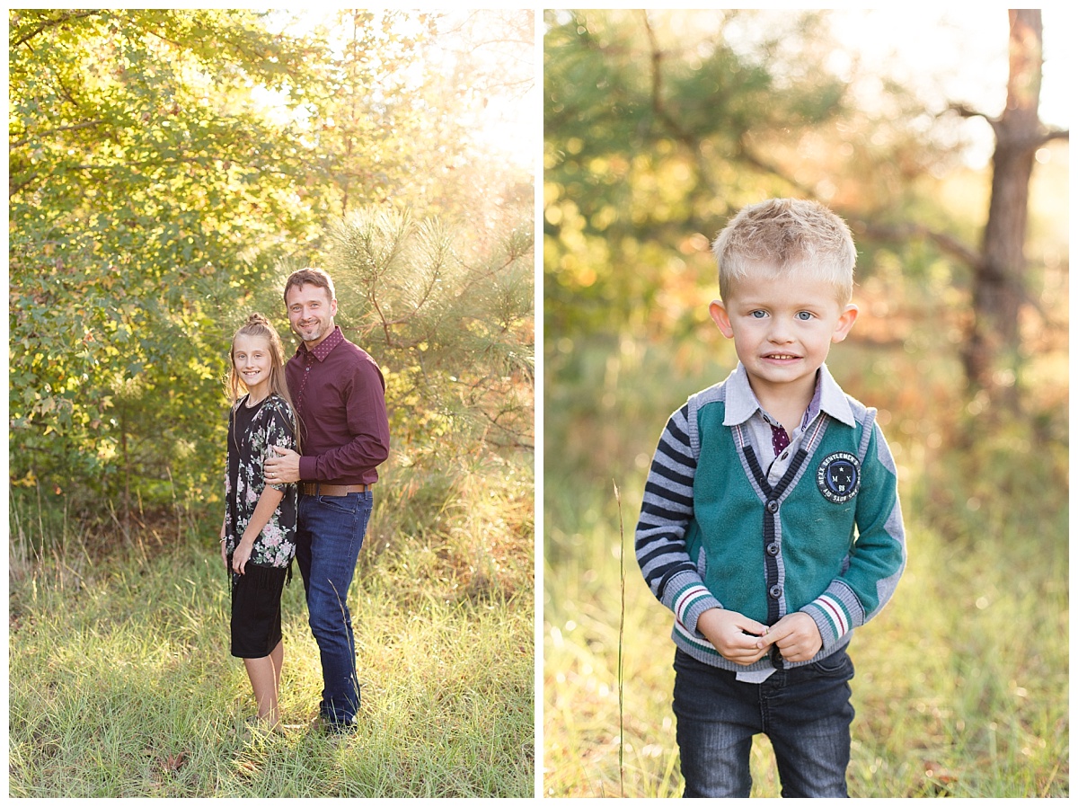 Louisiana Family Photographer