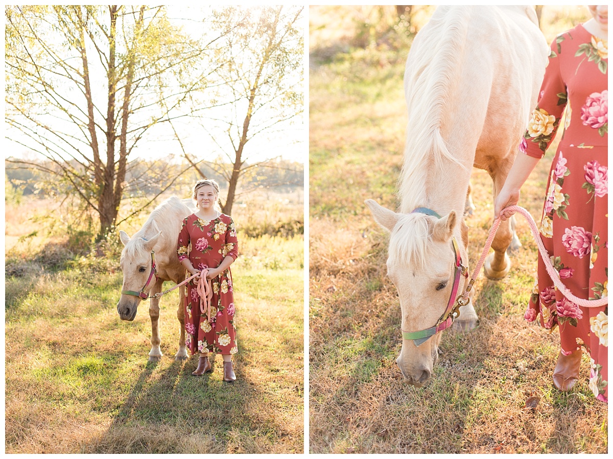 North Louisiana Family Photographer