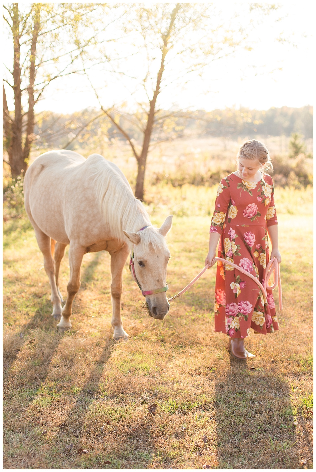 North Louisiana Family Photographer