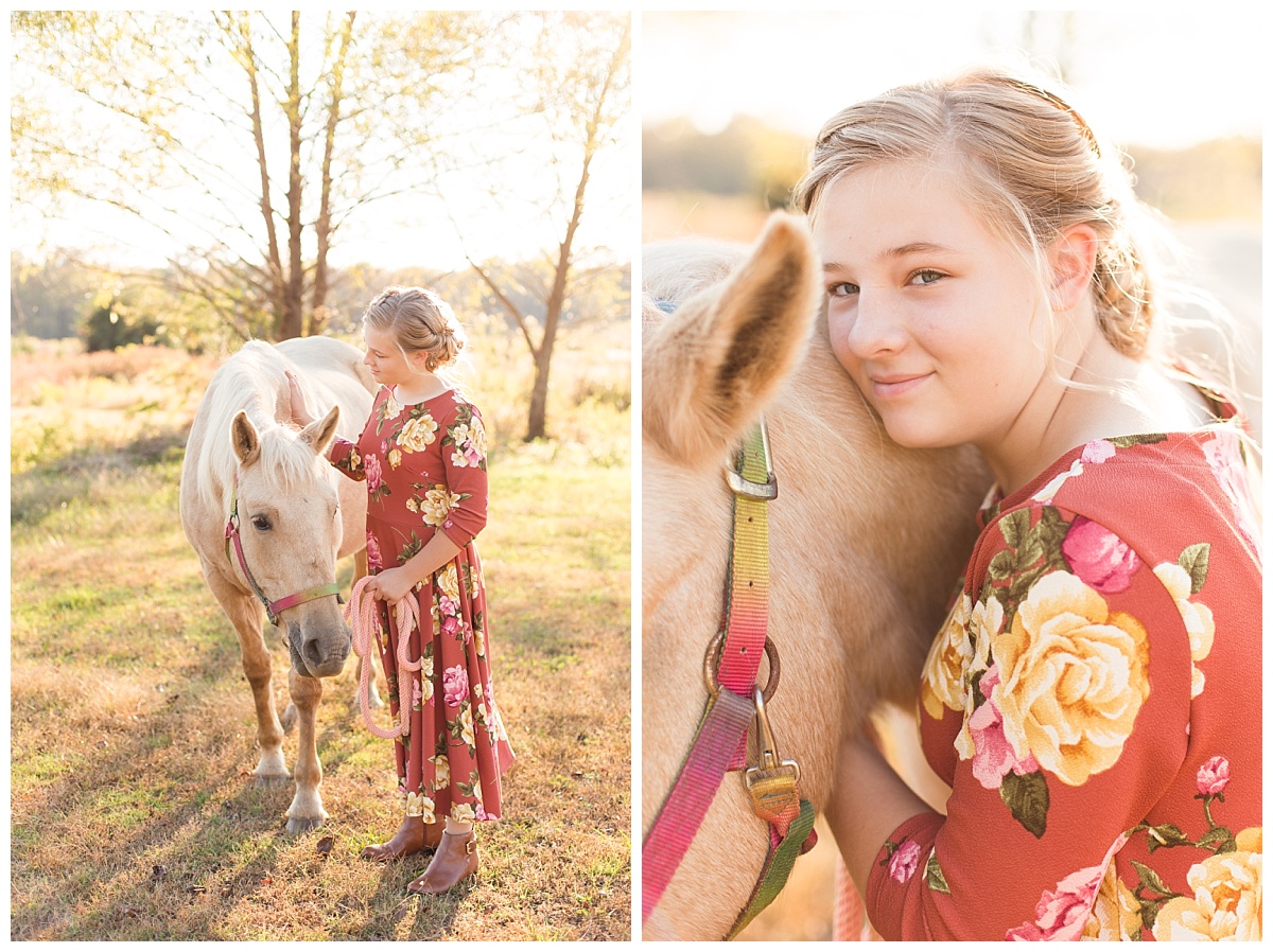 North Louisiana Family Photographer