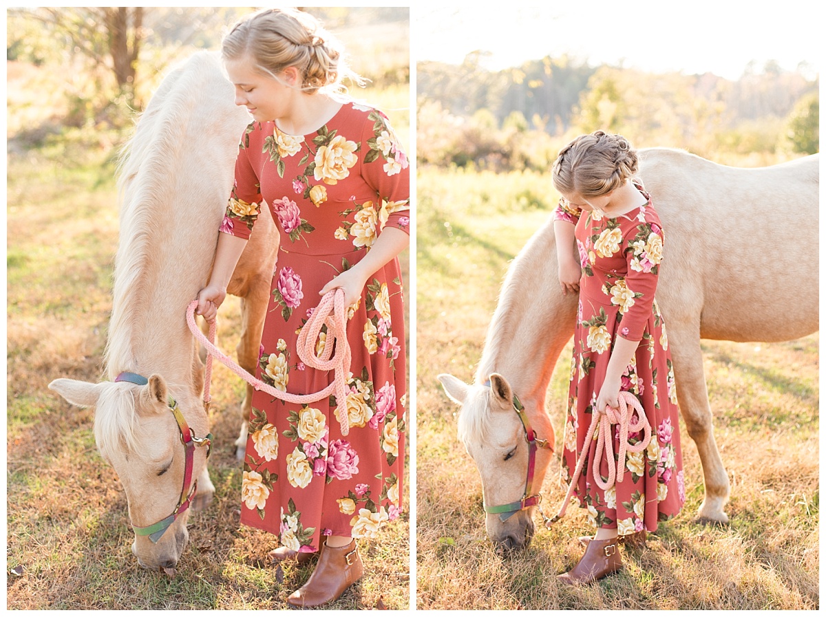 North Louisiana Family Photographer