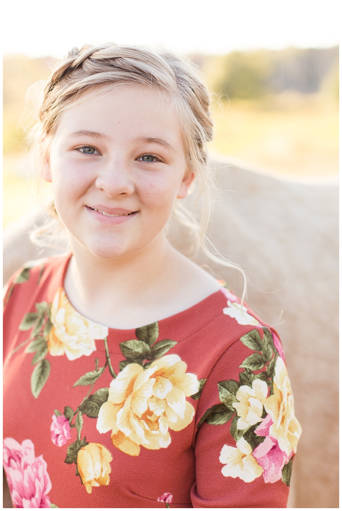 North Louisiana Family Photographer