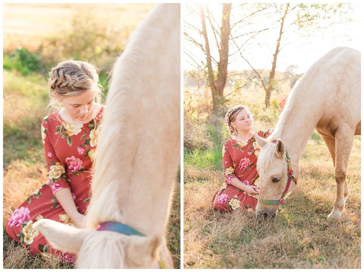 North Louisiana Family Photographer