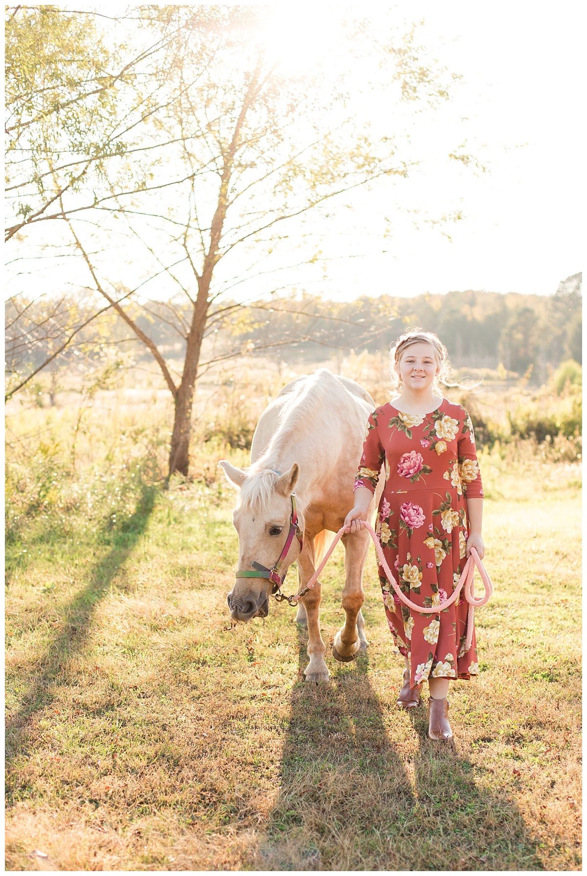 North Louisiana Family Photographer