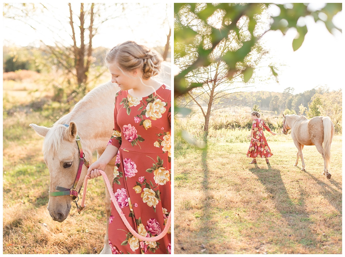 North Louisiana Family Photographer