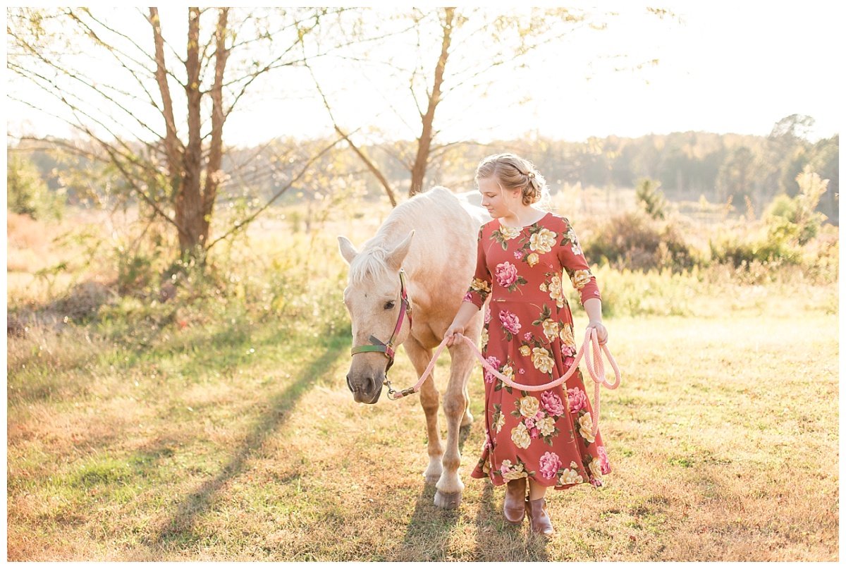 North Louisiana Family Photographer