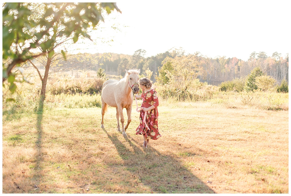 North Louisiana Family Photographer