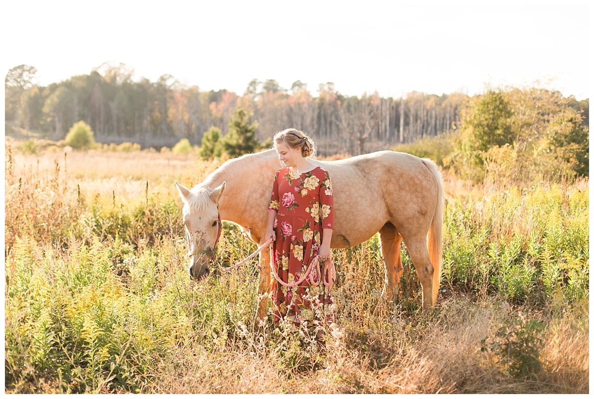 North Louisiana Family Photographer